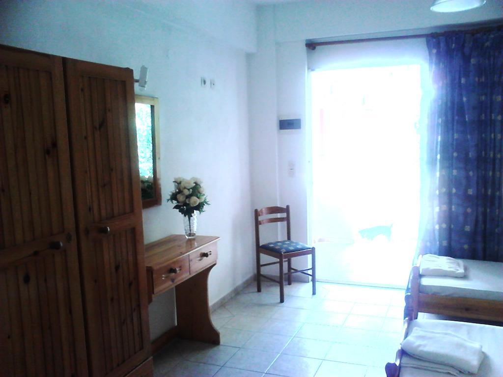 Hebes Studios Kávos Cameră foto
